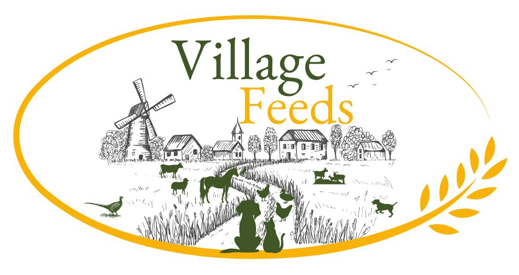 Village Feeds